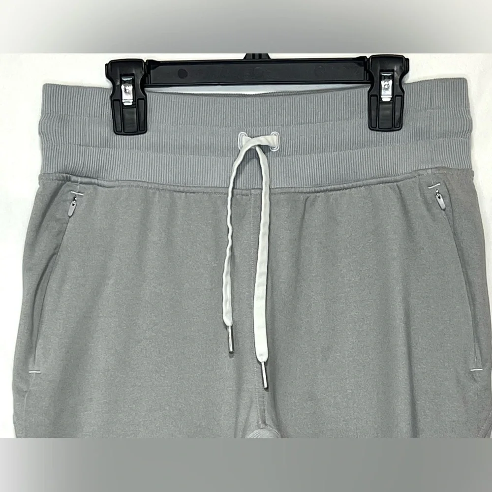 Lululemon Metro Miles Jogger High Rise Activewear Workout Yoga Gym Winter Train
